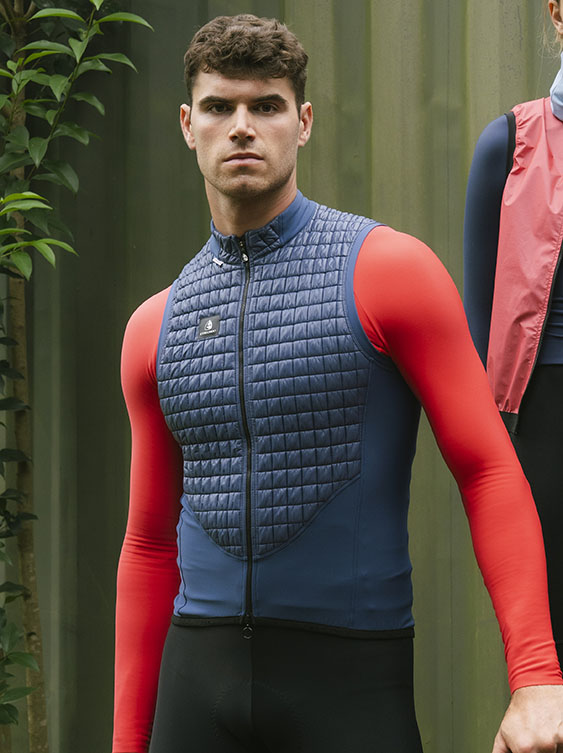 CHALECO ARRI PRIMALOFT -...